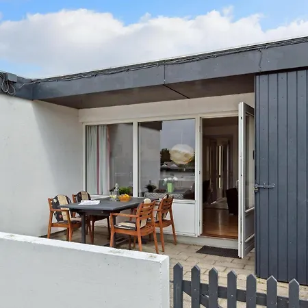Holiday home Dageløkke Feriecenter Tranekær XII Feriehus Fæbæk