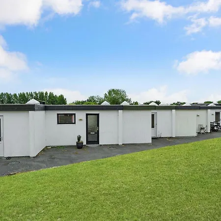 Holiday home Dageløkke Feriecenter Tranekær XII *