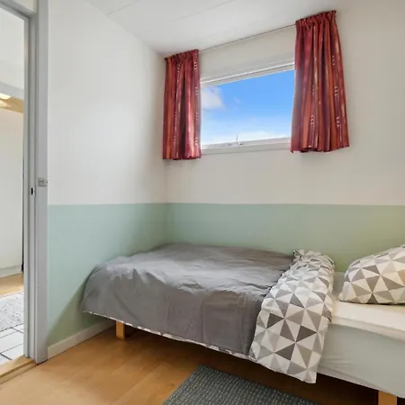 Holiday home Dageløkke Feriecenter Tranekær XII Fæbæk