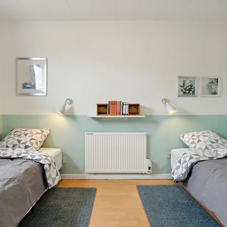 Holiday home Dageløkke Feriecenter Tranekær XII * Fæbæk