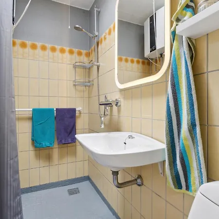 Holiday home Dageløkke Feriecenter Tranekær XII Feriehus Fæbæk