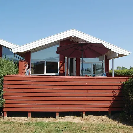 Terrassehus Holiday home
