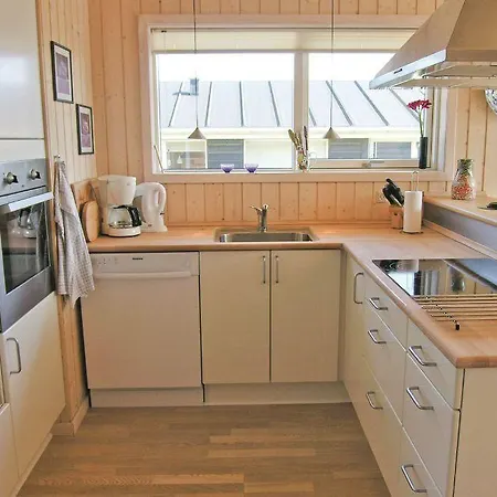 Holiday home Dageløkke Feriecenter Tranekær XII * Fæbæk