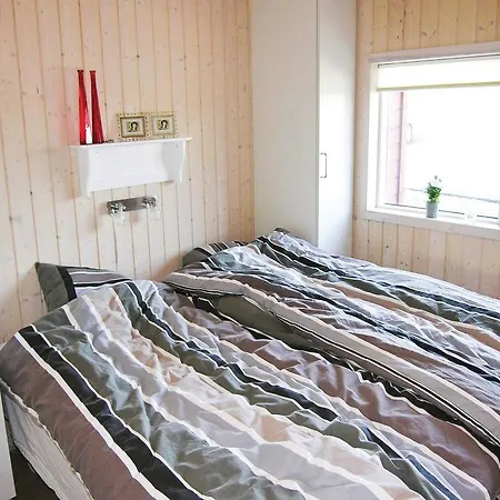 Feriehus Holiday home Dageløkke Feriecenter Tranekær XII