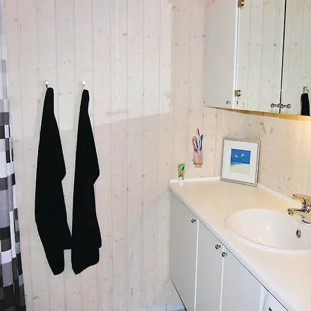 Holiday home Dageløkke Feriecenter Tranekær XII *