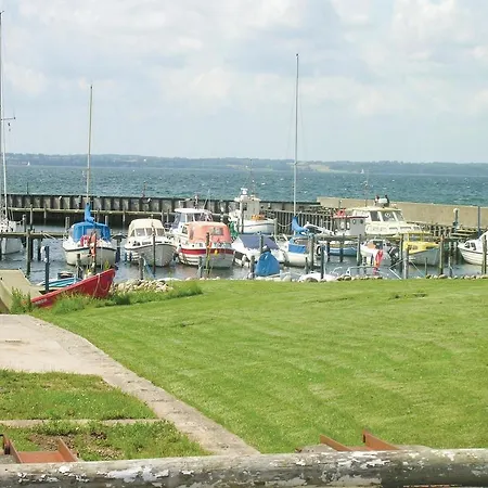 Holiday home Dageløkke Feriecenter Tranekær XII Feriehus